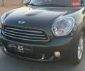 Зеленый Мини Купер, объемом двигателя 2 л и пробегом 225 тыс. км за 11900 $, фото 12 на Automoto.ua