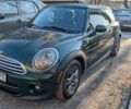 Зелений Міні Cooper, об'ємом двигуна 1.6 л та пробігом 165 тис. км за 8500 $, фото 1 на Automoto.ua