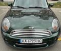 Міні Cooper 2013 у Вишневом на Automoto.ua Зелений Міні Cooper, об'ємом двигуна 1.6 л та пробігом 163 тис. км за 8000 $, фото 1 на Automoto.ua