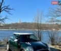Зеленый Мини Купер, объемом двигателя 1.6 л и пробегом 132 тыс. км за 8950 $, фото 1 на Automoto.ua