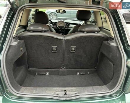 Міні Cooper 2013 у Вишневом на Automoto.ua Зелений Міні Cooper, об'ємом двигуна 1.6 л та пробігом 163 тис. км за 8000 $, фото 9 на Automoto.ua