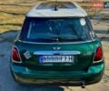 Зеленый Мини Купер, объемом двигателя 1.6 л и пробегом 132 тыс. км за 8950 $, фото 4 на Automoto.ua