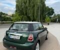 Зелений Міні Cooper, об'ємом двигуна 1.6 л та пробігом 222 тис. км за 6900 $, фото 1 на Automoto.ua