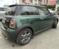 Міні Cooper 2013 у Вишневом на Automoto.ua Зелений Міні Cooper, об'ємом двигуна 1.6 л та пробігом 163 тис. км за 8000 $, фото 4 на Automoto.ua