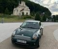 Зелений Міні Cooper, об'ємом двигуна 1.6 л та пробігом 222 тис. км за 6900 $, фото 1 на Automoto.ua