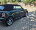 Зеленый Мини Купер, объемом двигателя 1.6 л и пробегом 93 тыс. км за 8000 $, фото 3 на Automoto.ua