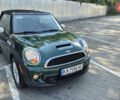 Зеленый Мини Купер, объемом двигателя 1.6 л и пробегом 93 тыс. км за 8000 $, фото 1 на Automoto.ua