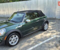 Зеленый Мини Купер, объемом двигателя 1.6 л и пробегом 93 тыс. км за 8000 $, фото 1 на Automoto.ua
