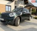 Зелений Міні Cooper, об'ємом двигуна 2 л та пробігом 226 тис. км за 10100 $, фото 1 на Automoto.ua