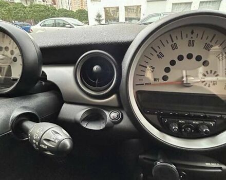 Міні Cooper 2013 у Вишневом на Automoto.ua Зелений Міні Cooper, об'ємом двигуна 1.6 л та пробігом 163 тис. км за 8000 $, фото 11 на Automoto.ua