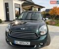 Зелений Міні Cooper, об'ємом двигуна 2 л та пробігом 226 тис. км за 10100 $, фото 2 на Automoto.ua