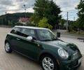 Зелений Міні Cooper, об'ємом двигуна 1.6 л та пробігом 222 тис. км за 6900 $, фото 2 на Automoto.ua
