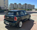 Зеленый Мини Купер, объемом двигателя 1.6 л и пробегом 68 тыс. км за 15900 $, фото 4 на Automoto.ua
