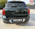 Зелений Міні Cooper, об'ємом двигуна 2 л та пробігом 226 тис. км за 10100 $, фото 7 на Automoto.ua
