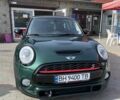 Зелений Міні Cooper, об'ємом двигуна 2 л та пробігом 100 тис. км за 13800 $, фото 1 на Automoto.ua