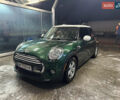 Зеленый Мини Купер, объемом двигателя 1.5 л и пробегом 100 тыс. км за 10490 $, фото 2 на Automoto.ua