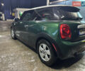 Зеленый Мини Купер, объемом двигателя 1.5 л и пробегом 100 тыс. км за 10490 $, фото 3 на Automoto.ua