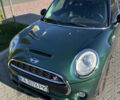 Зеленый Мини Купер, объемом двигателя 2 л и пробегом 100 тыс. км за 16000 $, фото 1 на Automoto.ua