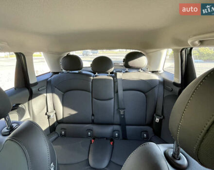 Зеленый Мини Купер, объемом двигателя 2 л и пробегом 100 тыс. км за 16000 $, фото 26 на Automoto.ua