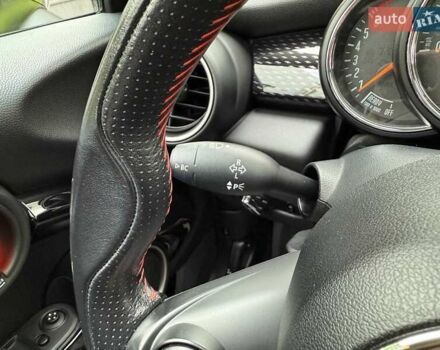 Зелений Міні Cooper, об'ємом двигуна 2 л та пробігом 90 тис. км за 13990 $, фото 17 на Automoto.ua