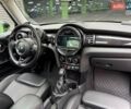 Зелений Міні Cooper, об'ємом двигуна 2 л та пробігом 90 тис. км за 13990 $, фото 15 на Automoto.ua