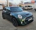 Зеленый Мини Купер, объемом двигателя 2 л и пробегом 98 тыс. км за 14100 $, фото 2 на Automoto.ua