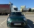 Зеленый Мини Купер, объемом двигателя 1.5 л и пробегом 157 тыс. км за 12500 $, фото 1 на Automoto.ua