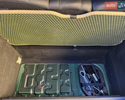 Зеленый Мини Купер, объемом двигателя 1.5 л и пробегом 100 тыс. км за 10490 $, фото 20 на Automoto.ua