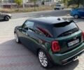 Зелений Міні Cooper, об'ємом двигуна 2 л та пробігом 100 тис. км за 13500 $, фото 3 на Automoto.ua