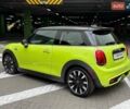 Зелений Міні Cooper, об'ємом двигуна 2 л та пробігом 90 тис. км за 13990 $, фото 3 на Automoto.ua