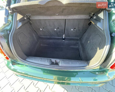 Зеленый Мини Купер, объемом двигателя 2 л и пробегом 100 тыс. км за 16000 $, фото 21 на Automoto.ua