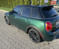 Зеленый Мини Купер, объемом двигателя 2 л и пробегом 100 тыс. км за 16000 $, фото 3 на Automoto.ua