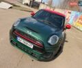 Зеленый Мини Купер, объемом двигателя 2 л и пробегом 187 тыс. км за 15700 $, фото 9 на Automoto.ua