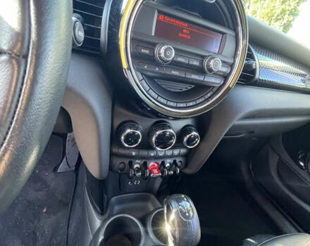 Зеленый Мини Купер, объемом двигателя 2 л и пробегом 100 тыс. км за 16000 $, фото 27 на Automoto.ua