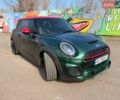 Зеленый Мини Купер, объемом двигателя 2 л и пробегом 187 тыс. км за 15500 $, фото 1 на Automoto.ua