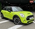 Зелений Міні Cooper, об'ємом двигуна 2 л та пробігом 90 тис. км за 13990 $, фото 1 на Automoto.ua