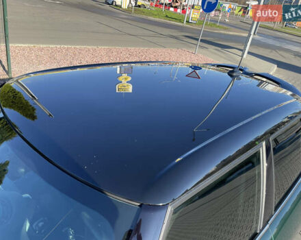 Зеленый Мини Купер, объемом двигателя 2 л и пробегом 100 тыс. км за 16000 $, фото 8 на Automoto.ua