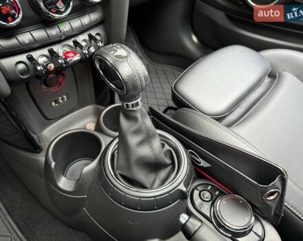 Зелений Міні Cooper, об'ємом двигуна 2 л та пробігом 90 тис. км за 13990 $, фото 22 на Automoto.ua