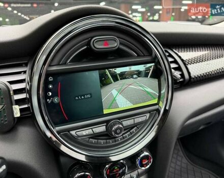 Зелений Міні Cooper, об'ємом двигуна 2 л та пробігом 90 тис. км за 13990 $, фото 20 на Automoto.ua