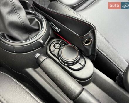 Зелений Міні Cooper, об'ємом двигуна 2 л та пробігом 90 тис. км за 13990 $, фото 23 на Automoto.ua