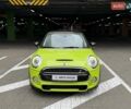 Зелений Міні Cooper, об'ємом двигуна 2 л та пробігом 90 тис. км за 13990 $, фото 1 на Automoto.ua