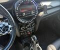 Зеленый Мини Купер, объемом двигателя 1.5 л и пробегом 165 тыс. км за 11000 $, фото 11 на Automoto.ua