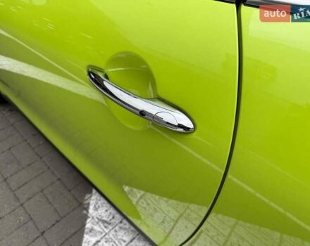 Зелений Міні Cooper, об'ємом двигуна 2 л та пробігом 90 тис. км за 13990 $, фото 11 на Automoto.ua