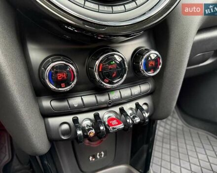 Зелений Міні Cooper, об'ємом двигуна 2 л та пробігом 90 тис. км за 13990 $, фото 21 на Automoto.ua