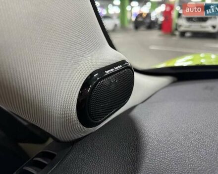 Зелений Міні Cooper, об'ємом двигуна 2 л та пробігом 90 тис. км за 13990 $, фото 14 на Automoto.ua