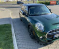 Зеленый Мини Купер, объемом двигателя 2 л и пробегом 100 тыс. км за 16000 $, фото 6 на Automoto.ua
