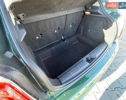 Зеленый Мини Купер, объемом двигателя 2 л и пробегом 100 тыс. км за 16000 $, фото 22 на Automoto.ua