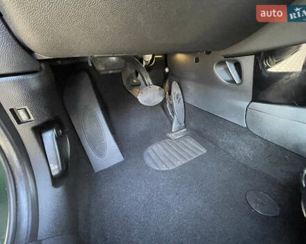 Зеленый Мини Купер, объемом двигателя 2 л и пробегом 100 тыс. км за 16000 $, фото 28 на Automoto.ua