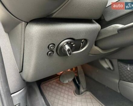 Зелений Міні Cooper, об'ємом двигуна 2 л та пробігом 90 тис. км за 13990 $, фото 13 на Automoto.ua