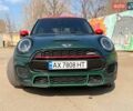 Зеленый Мини Купер, объемом двигателя 2 л и пробегом 187 тыс. км за 15700 $, фото 4 на Automoto.ua